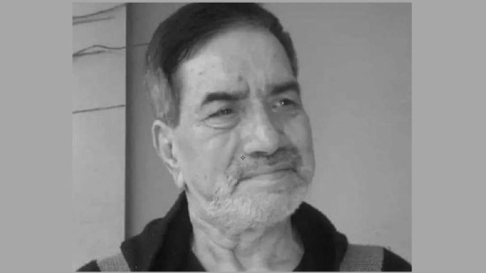 पूर्वमन्त्री खेमराज भट्ट मायालुको निधन